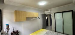 Blk 58 BLANGAH GARDEN (Bukit Merah), HDB 4 Rooms #623664791